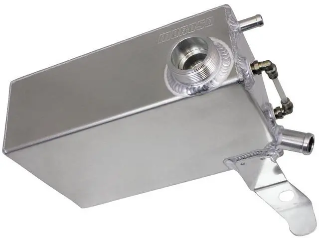 Main image of TANK COOLANT EXPANSION