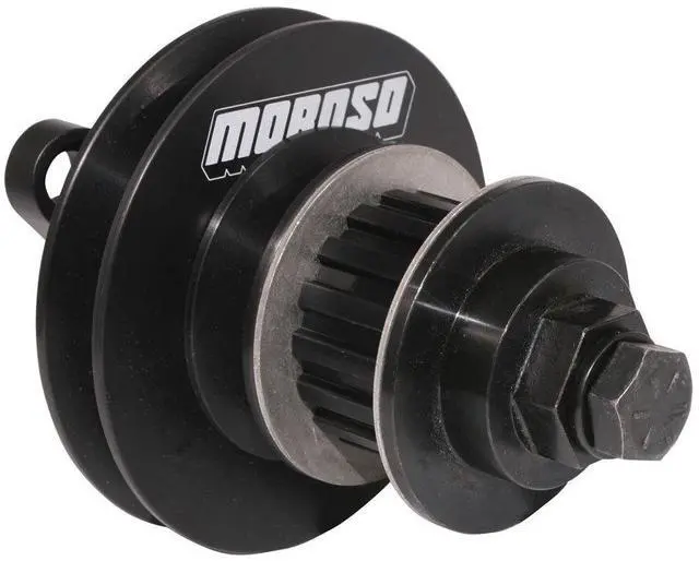 Main image of DRIVE MANDREL KIT