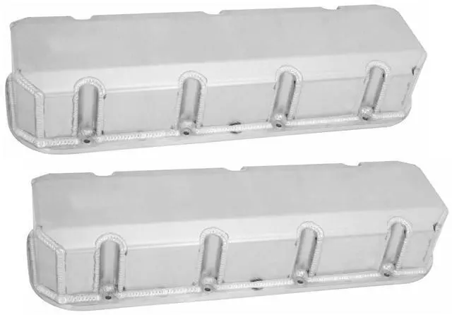 Main image of VALVE COVERS