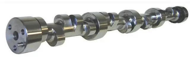 Main image of CAMSHAFT MECH ROLLER BB CHEVY