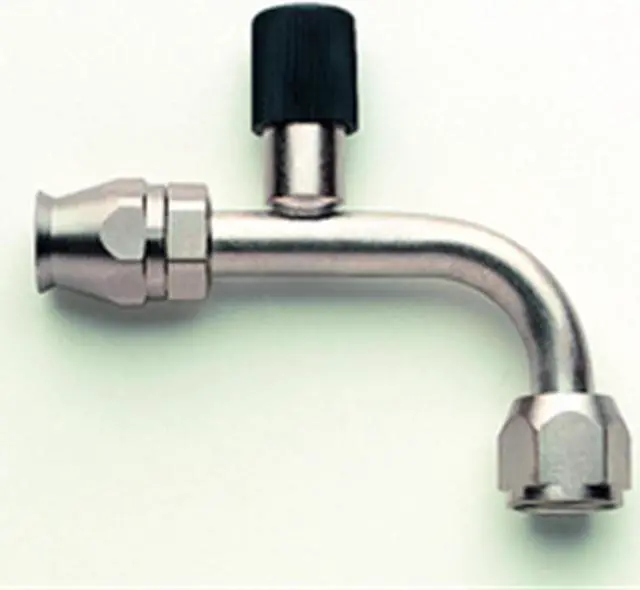 Alt view image 2 of 3 - Aeroquip FCE1834 A/C Fitting