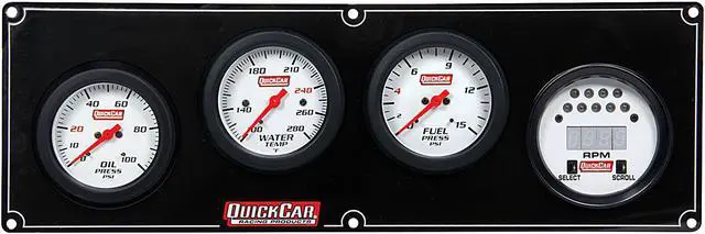 Main image of Extreme 3-1 w/Tach OP/WT/FP