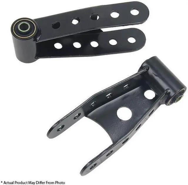 Alt view image 2 of 5 - 2019 SILVERADO SHACKLE