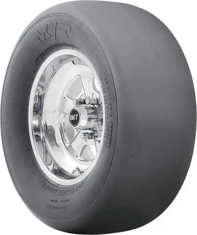 Alt view image 6 of 6 - Mickey Thompson