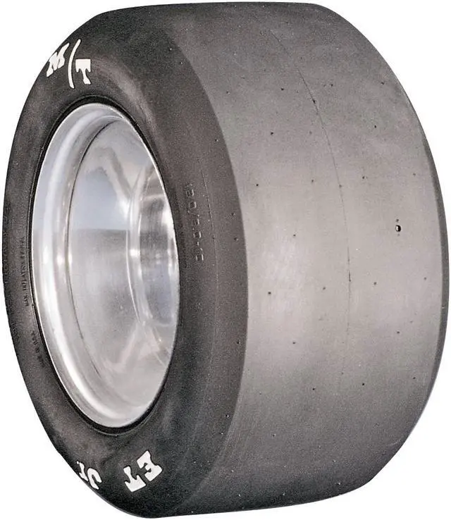 Alt view image 5 of 5 - Mickey Thompson