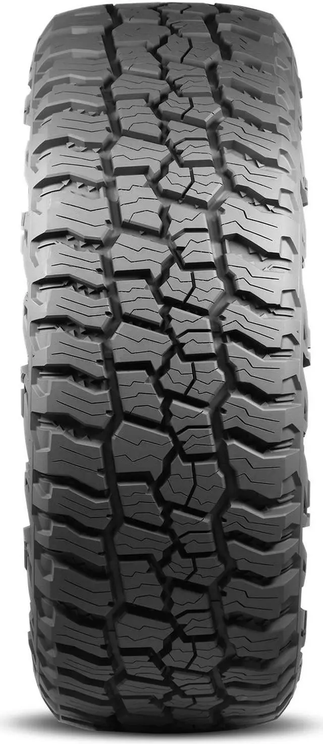 Alt view image 3 of 6 - Mickey Thompson 90000036845 Mickey Thompson Baja Boss A/T Tire