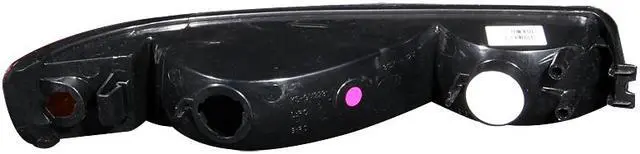 Alt view image 4 of 5 - Anzo USA Bumper Light Assembly