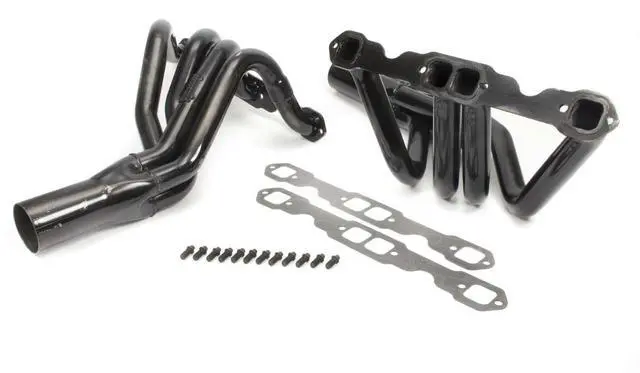 Main image of SBC Modified Headers