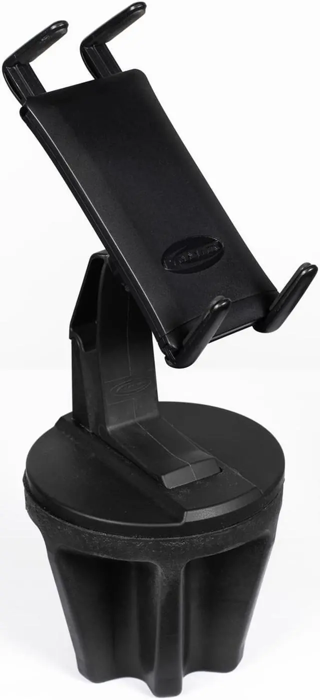 Alt view image 4 of 17 - daystar hands free phone grip, holder stands about 10 inches tall