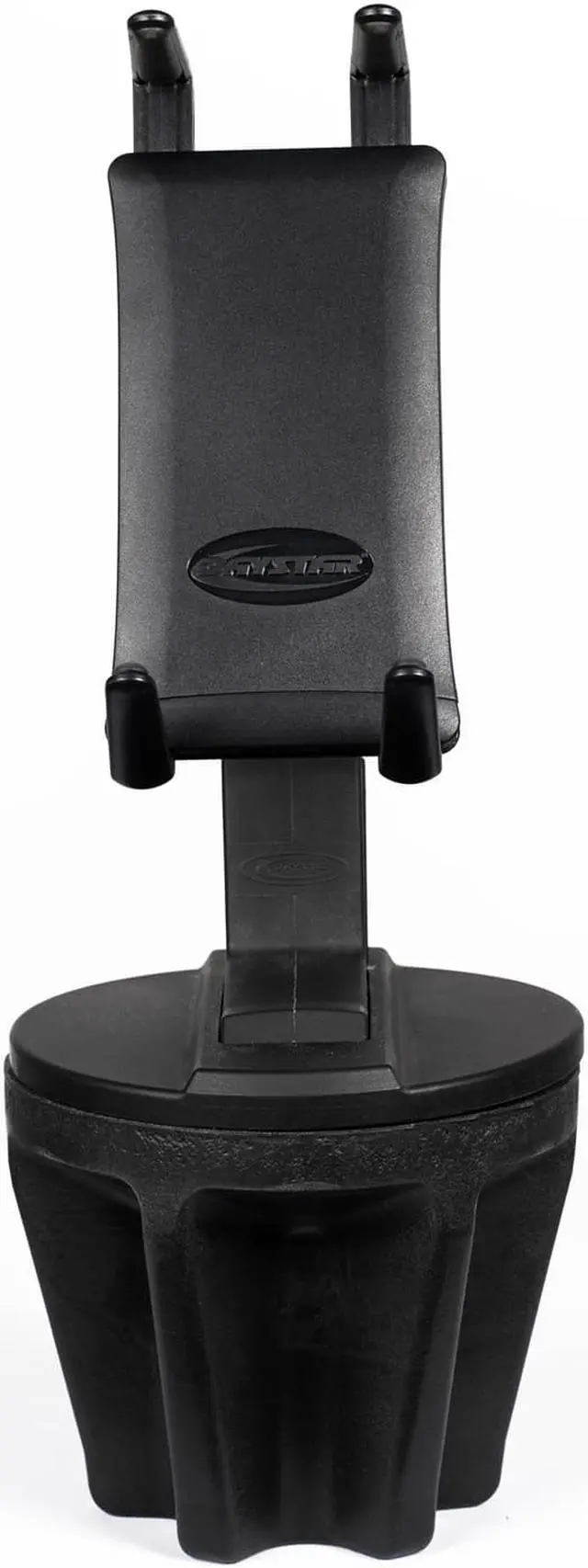 Alt view image 5 of 17 - daystar hands free phone grip, holder stands about 10 inches tall