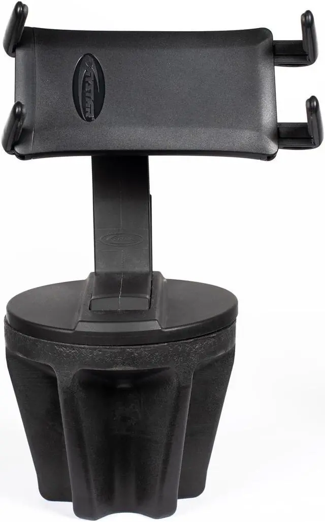 Alt view image 6 of 17 - daystar hands free phone grip, holder stands about 10 inches tall