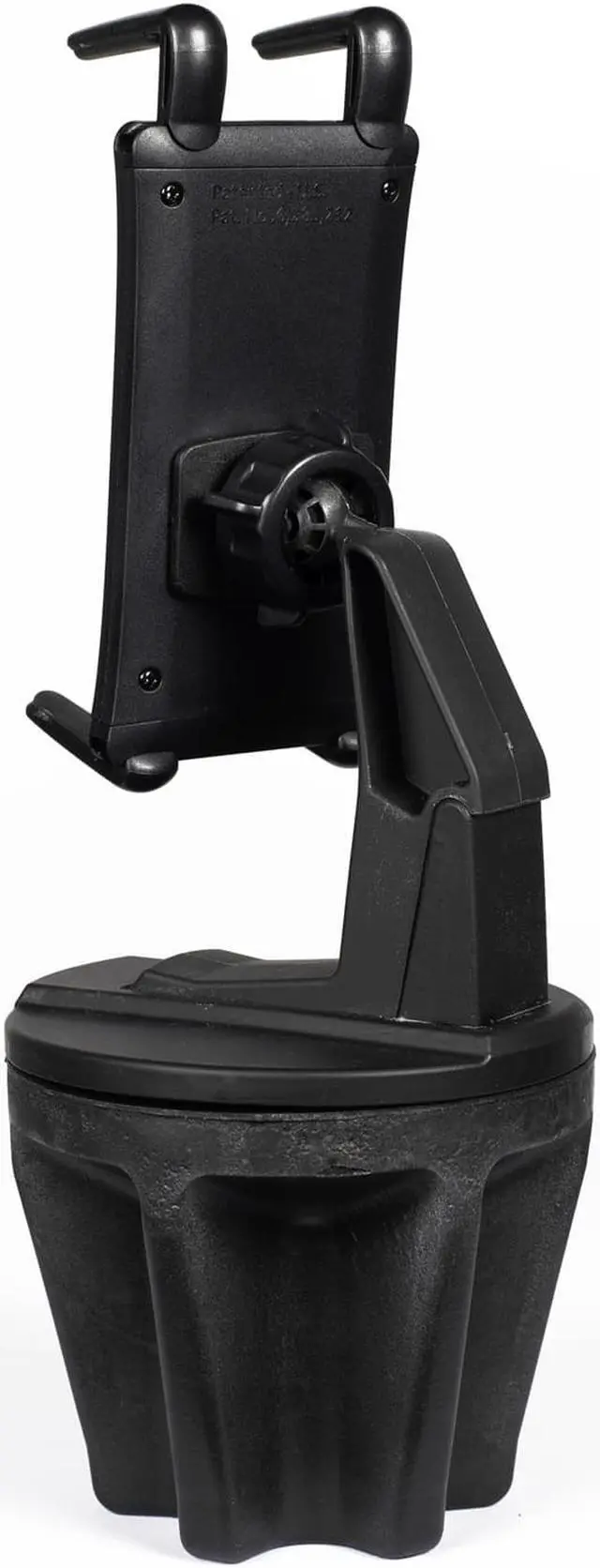 Alt view image 7 of 17 - daystar hands free phone grip, holder stands about 10 inches tall