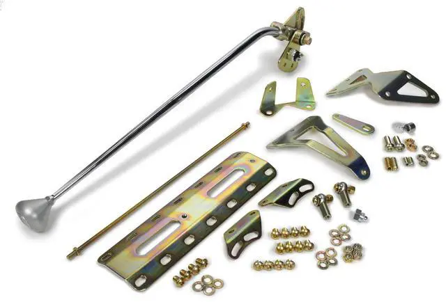 Main image of SHIFTER AUTO TRANSMISSION