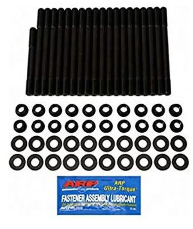 Main image of HEAD STUDS