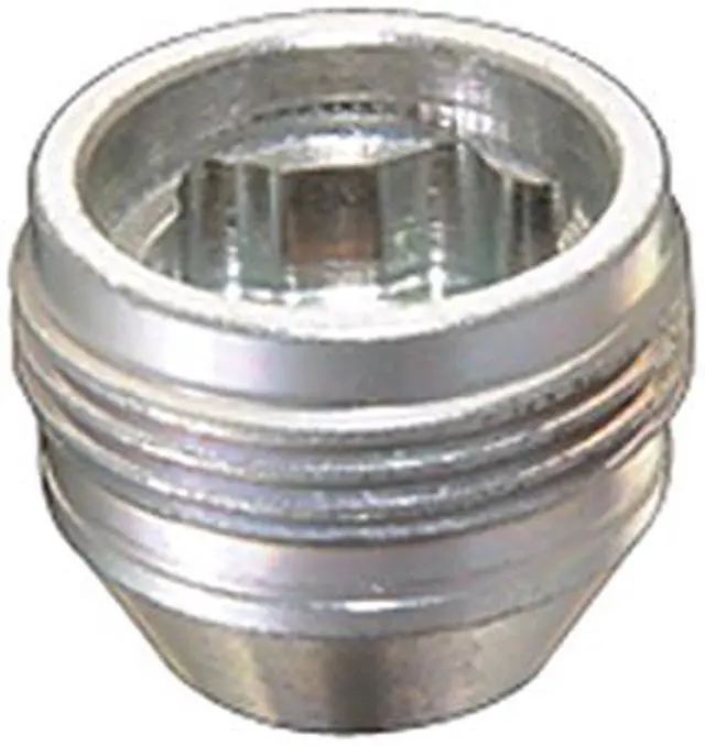 Alt view image 6 of 12 - McGard 24013 Cone Seat- Under Hub Cap Wheel Lock Set (M12 x 1.25)