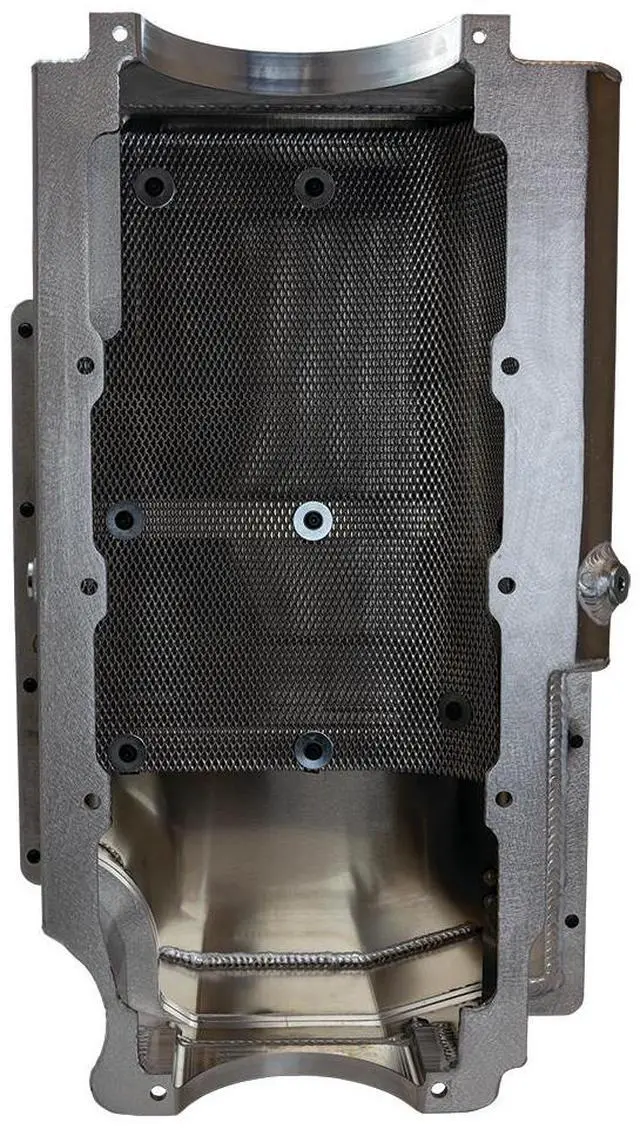 Main image of OIL PAN
