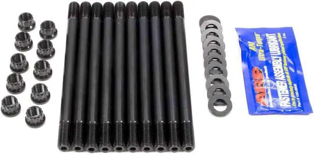 Alt view image 2 of 2 - Head Stud Kit; High Performance 8740 Series; 12Poi