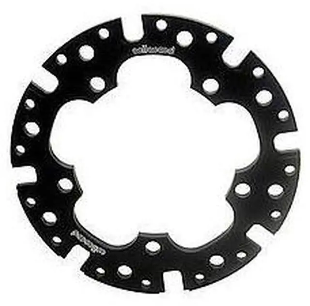 Alt view image 2 of 2 - Wilwood 300-7107 Dynamic Rotor Adapter