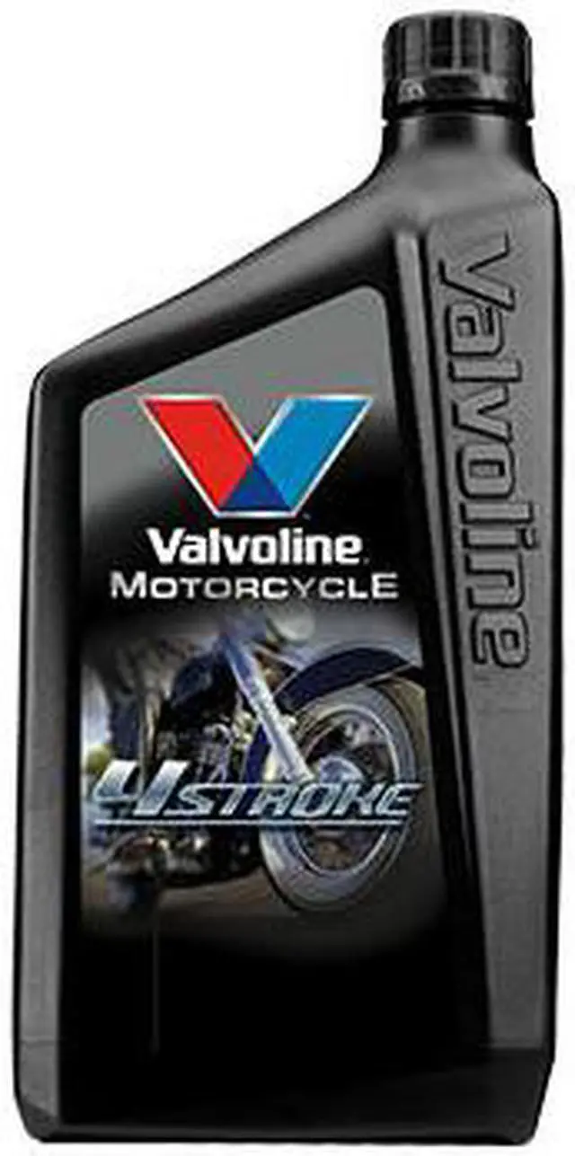 Alt view image 4 of 6 - Valvoline Conventional Engine Oil, 1 qt. Bottle, SAE Grade: 10W-40, Amber 798151