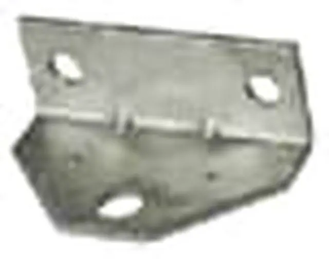 Alt view image 5 of 8 - C.E. Smith 10200G40 Center Swivel Bracket, 2.5 in.