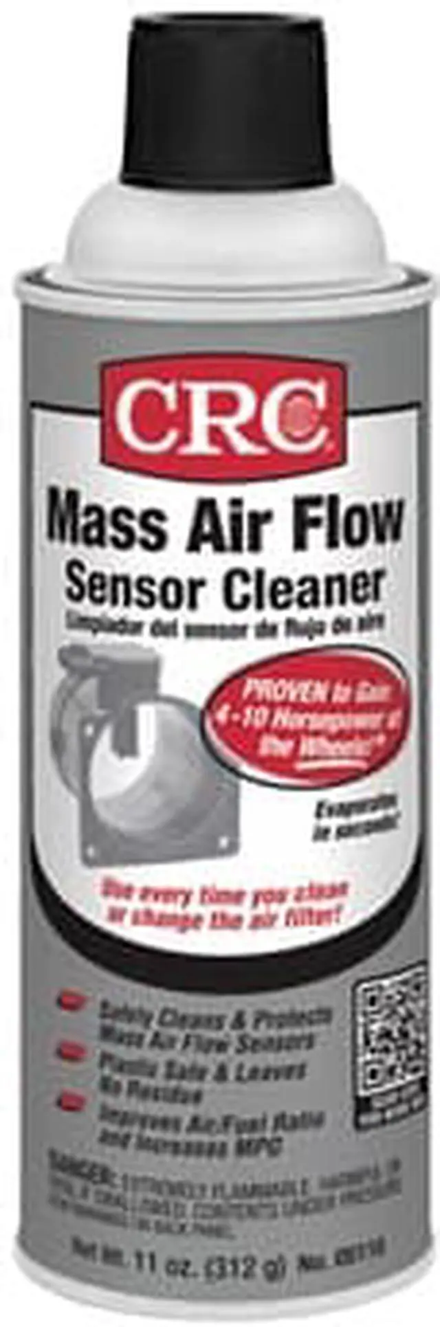 Alt view image 7 of 7 - CRC 5110 Petroleum Distillate/Alcohol Electronic Cleaner, Clear, Aerosol, 16 oz.
