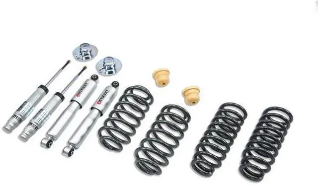 Main image of LOWERING KIT