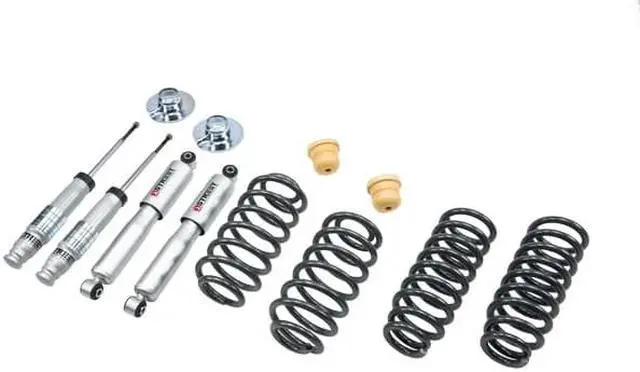 Alt view image 4 of 6 - LOWERING KIT