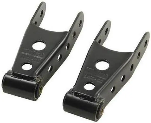 Alt view image 4 of 5 - 2019 SILVERADO SHACKLE
