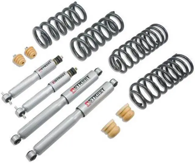 Alt view image 6 of 6 - LOWERING KIT TRUCKS