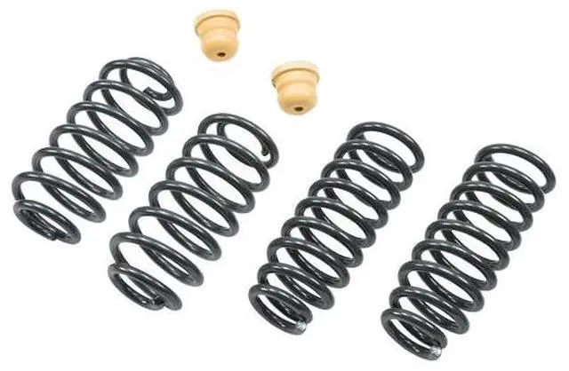 Alt view image 5 of 7 - LOWERING KIT