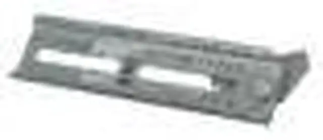 Alt view image 3 of 10 - C.E. Smith 10" Swivel Bolster Bracket - 10001G