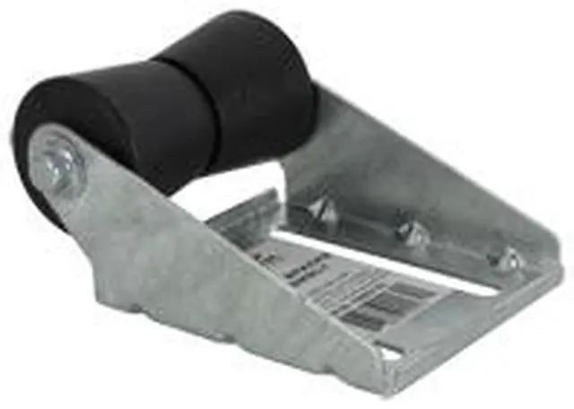 Alt view image 5 of 8 - CE Smith KEEL Roller/Bracket Assy 5", Beige