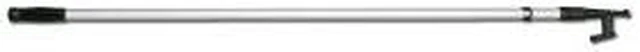 Alt view image 6 of 19 - star brite boat hook telescoping, floating & unbreakable extends from 4' to 8'