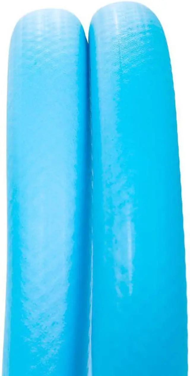 Alt view image 8 of 15 - camco evoflex 4foot hose | 5/8inch diameter | designed for recreational use | drinking water safe | super flexible 22590