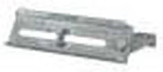 Alt view image 2 of 12 - C.E. Smith 8" Swivel Bolster Bracket - 10000G