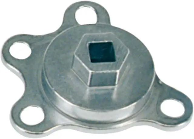 Alt view image 4 of 4 - Proform Engine Rotation Adapter Tool