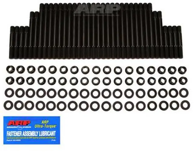Main image of HEAD STUD KIT 496