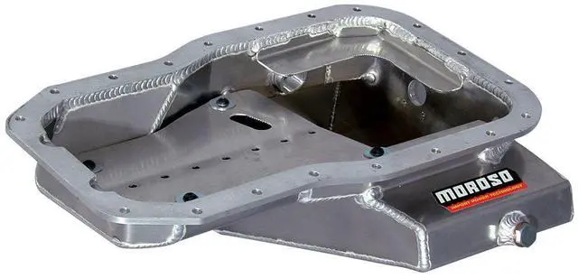 Main image of MR2 OIL PAN