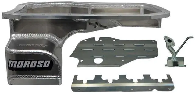 Main image of OIL PAN