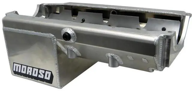 Main image of OIL PAN