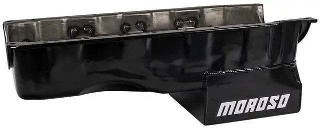 Main image of OIL PAN