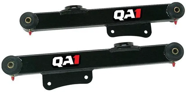 Main image of Lower Trailing Arms - 79-04 Ford Mustang
