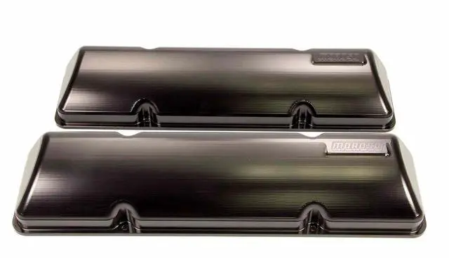 Main image of VALVE COVER