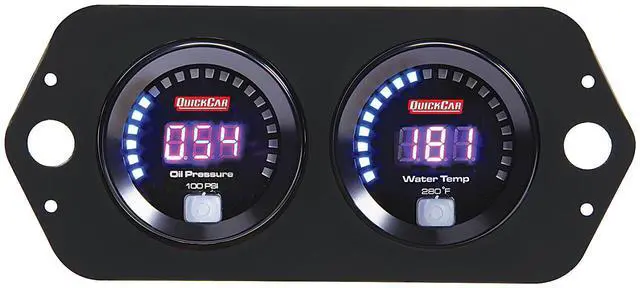 Main image of GAUGE KITS