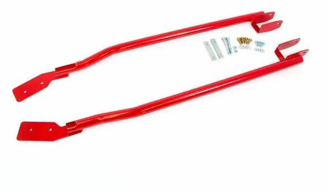 Main image of 93-02 GM F-Body Tubular Subframe Connect Bolt In