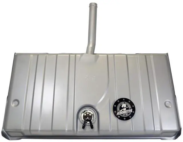 Main image of FUEL TANK 340