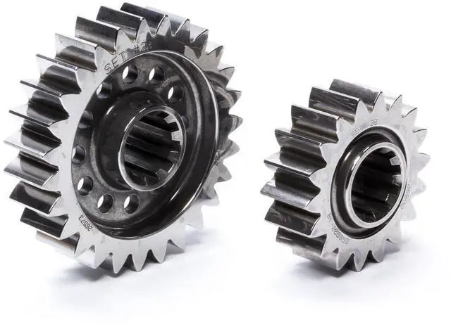 Main image of Friction Fighter Quick Change Gears 23