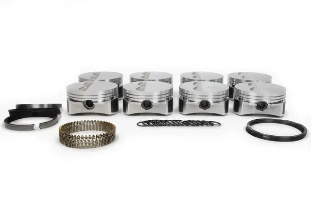 Main image of PISTON SET