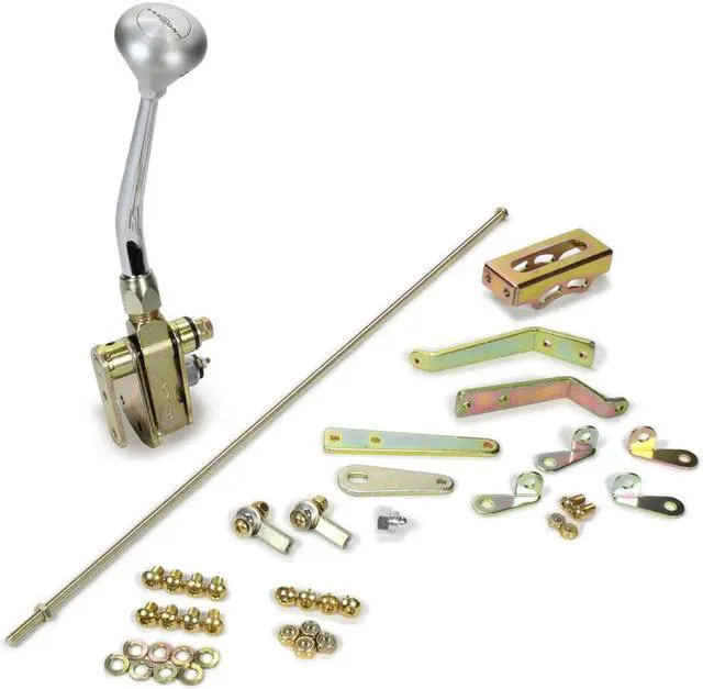 Main image of 700R4 Floor Trans Shifter 8in