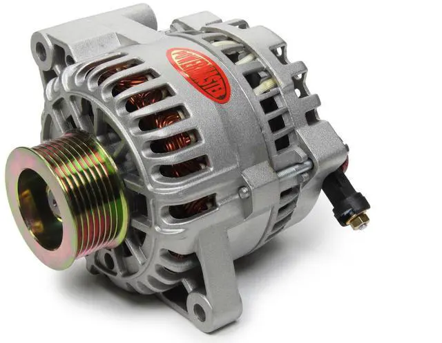 Main image of ALTERNATOR HIGH-AMP 155A FORD